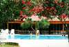 Seher Hotel 